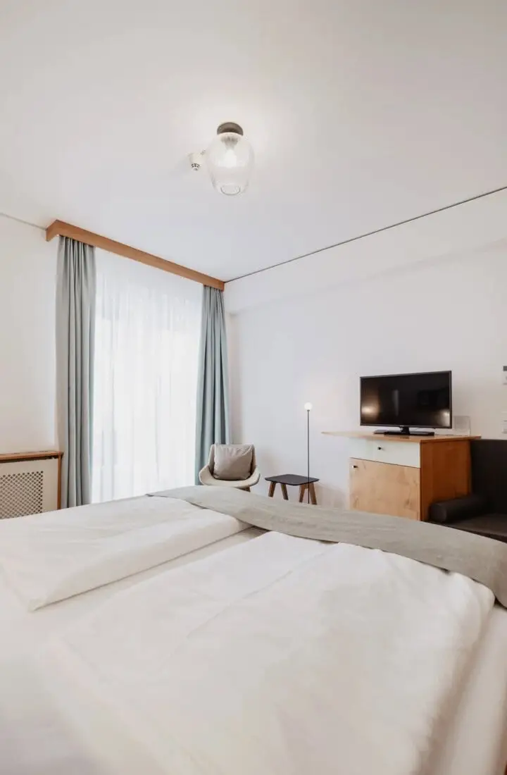 Spa Resort Geinberg - Superior Room