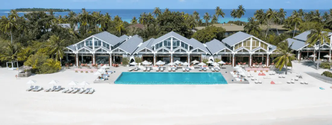 standard pool