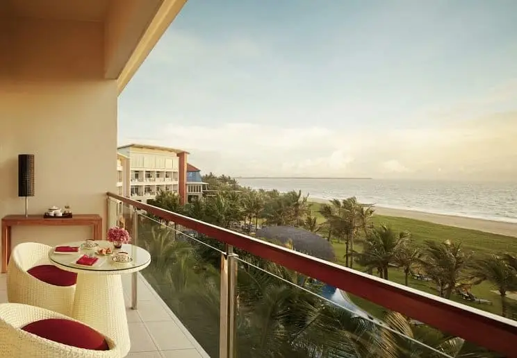 sentido srilanka balkon