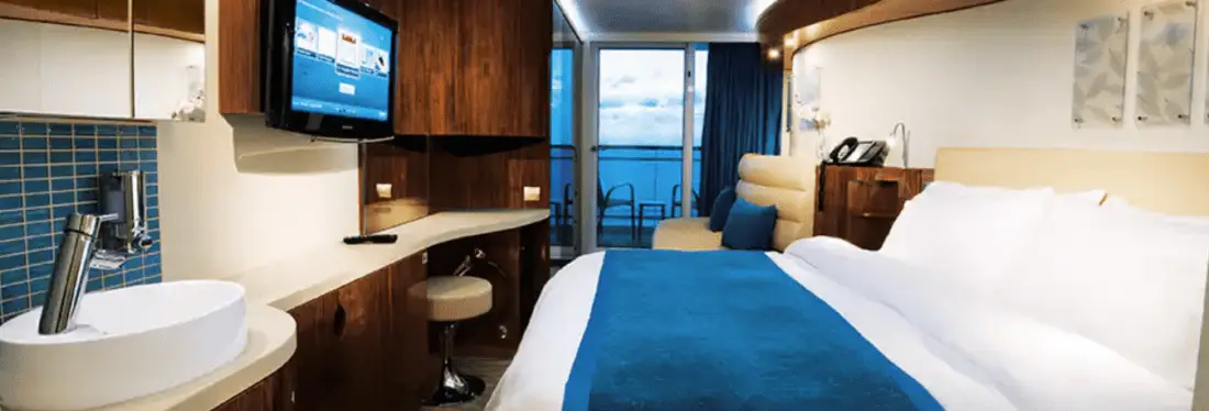 balkonkabine norwegianepic