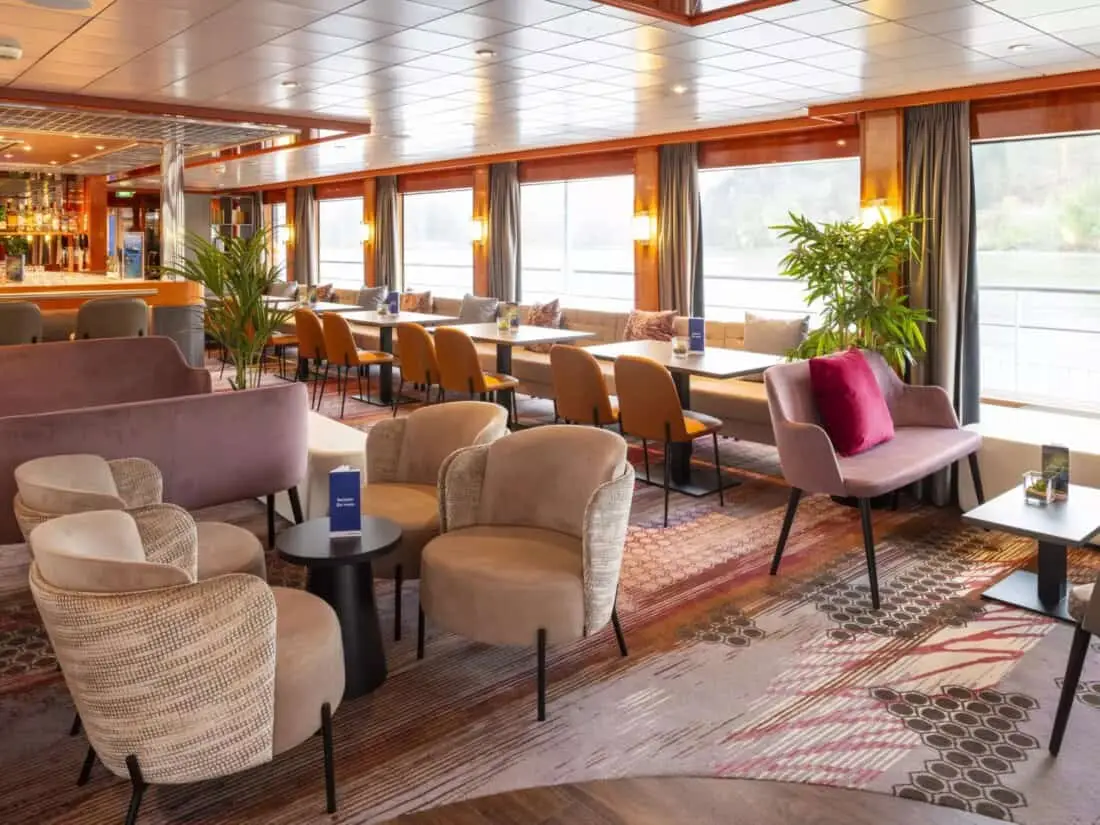 Viktoria Lounge