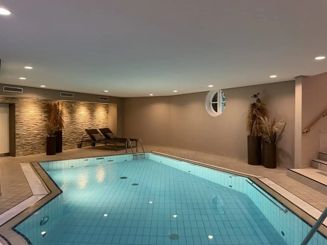 pool heidegrund