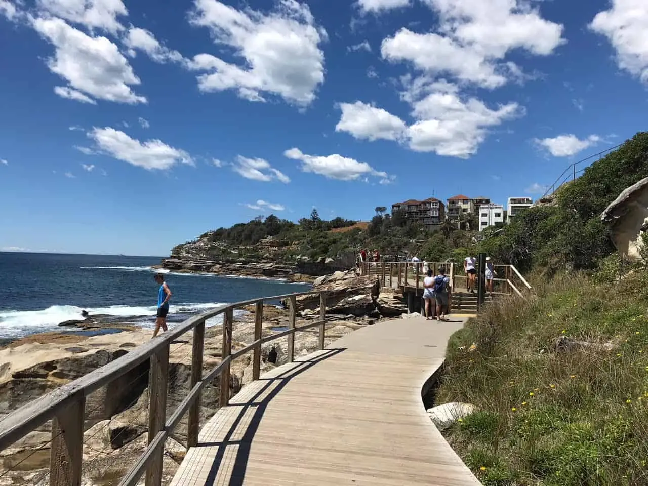 Error Fare Trip Bondi
