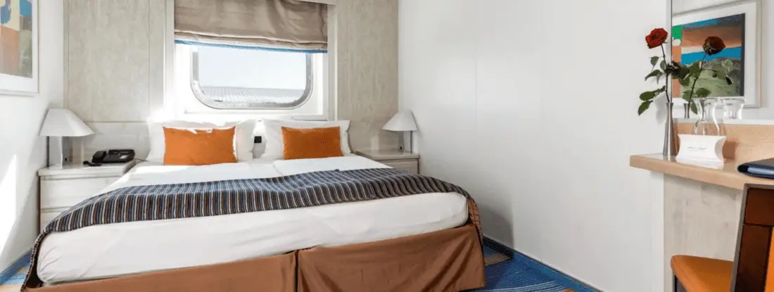mein schiff herz aussenkabine