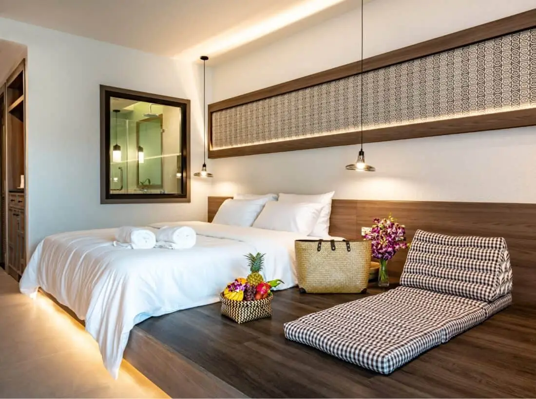 thai studio krabi