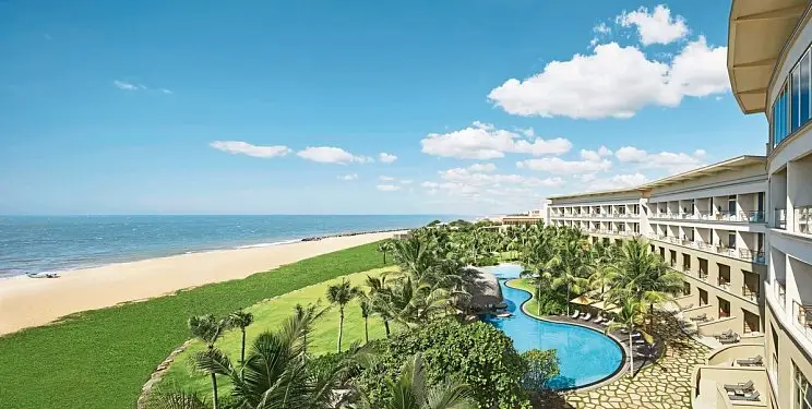 sentido srilanka overview