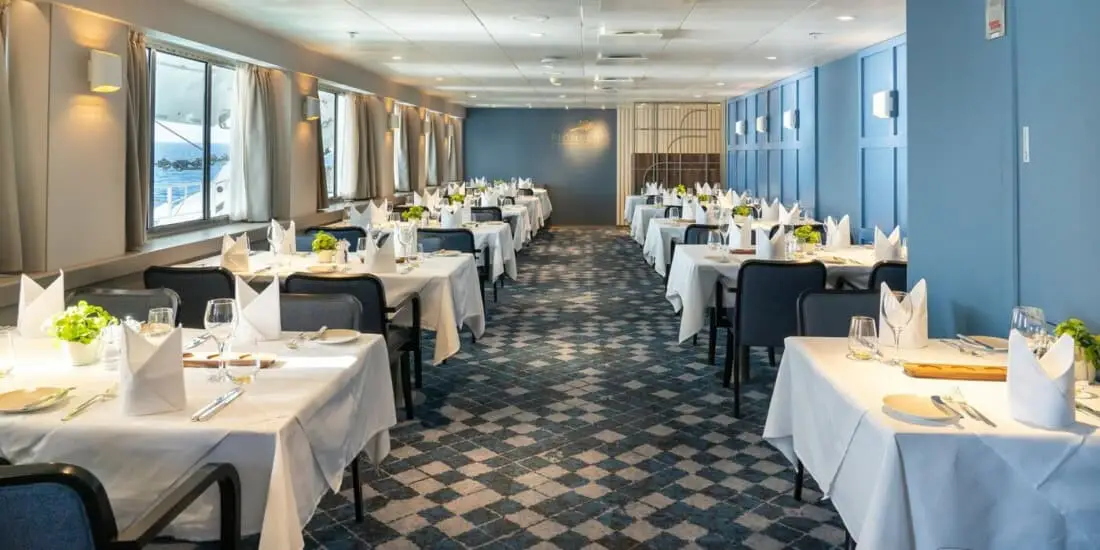Amadea - Restaurant Pichler's