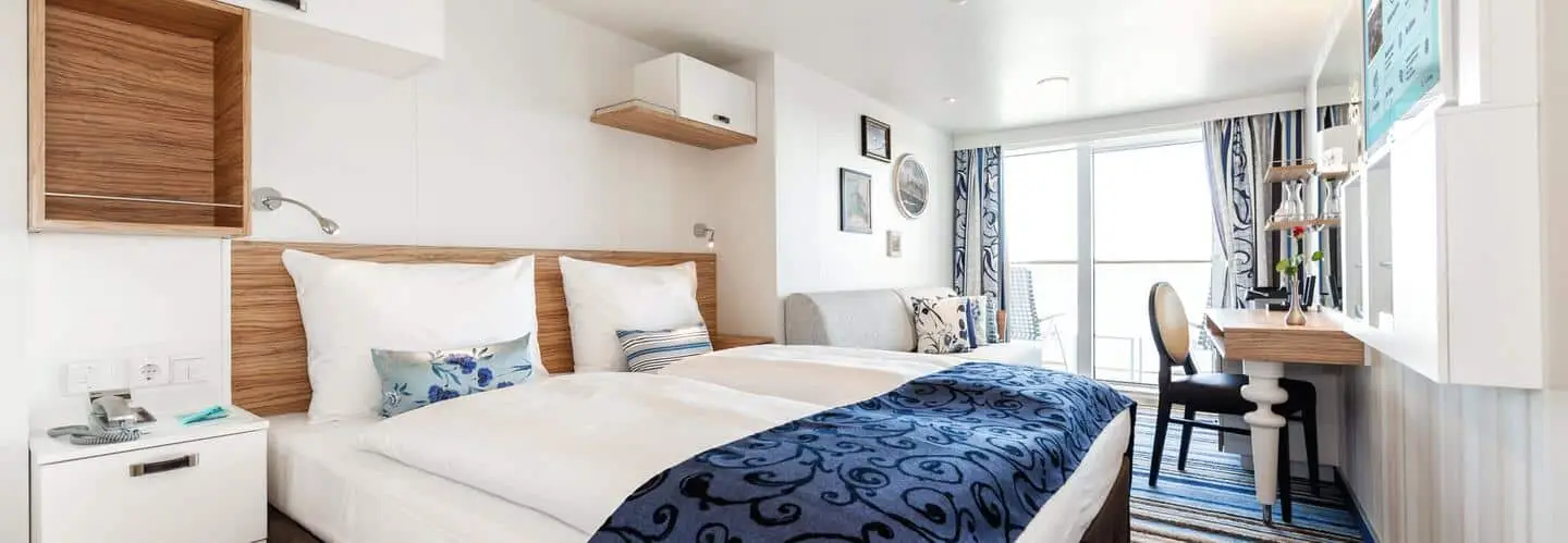 meinschiff4 balkonkabine
