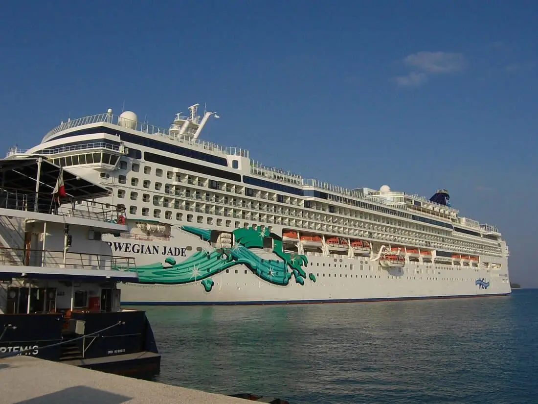 NCL Jade3