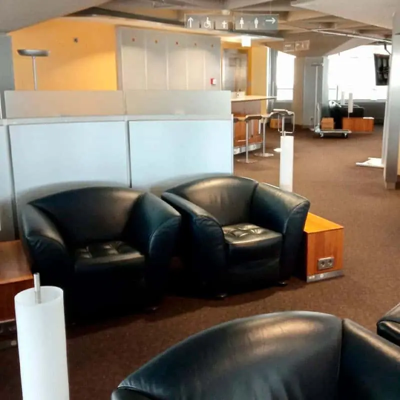 The lounge Koeln Bonn