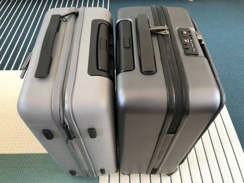horizn studios model m5 vs xiaomi breite
