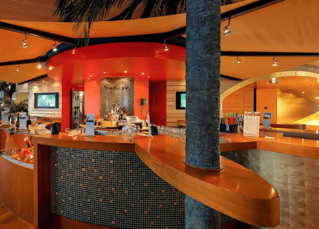 bar aidabella