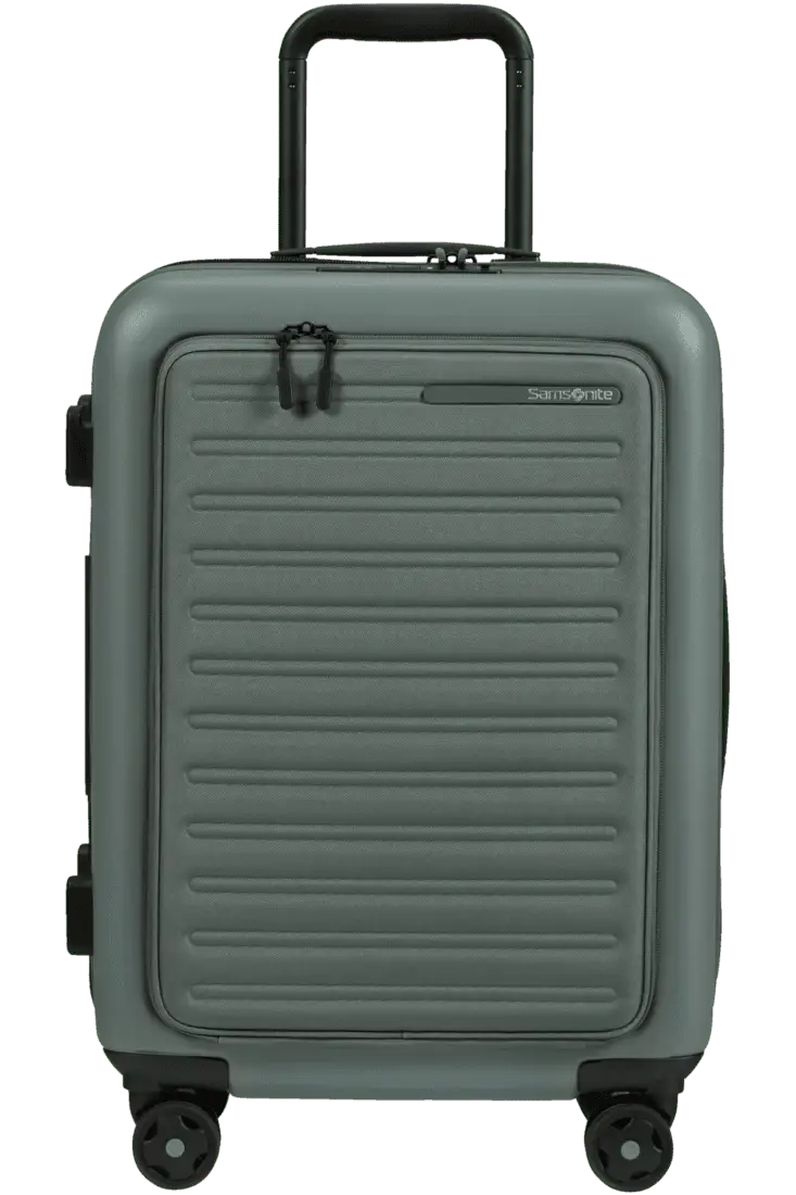 Samsonite Stackd 55cm Aussentasche