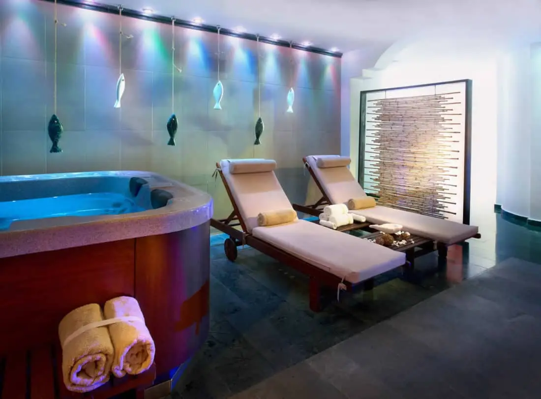 Spa Albatros Spa Resort Hotel