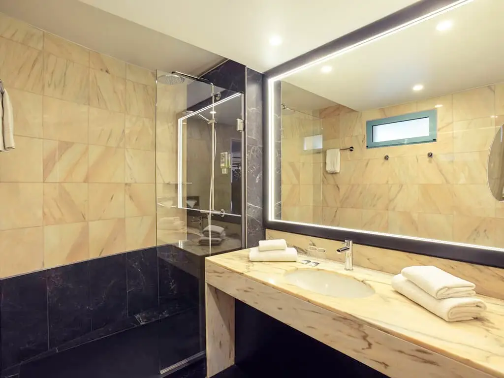 Mercure Paris Saint Ouen