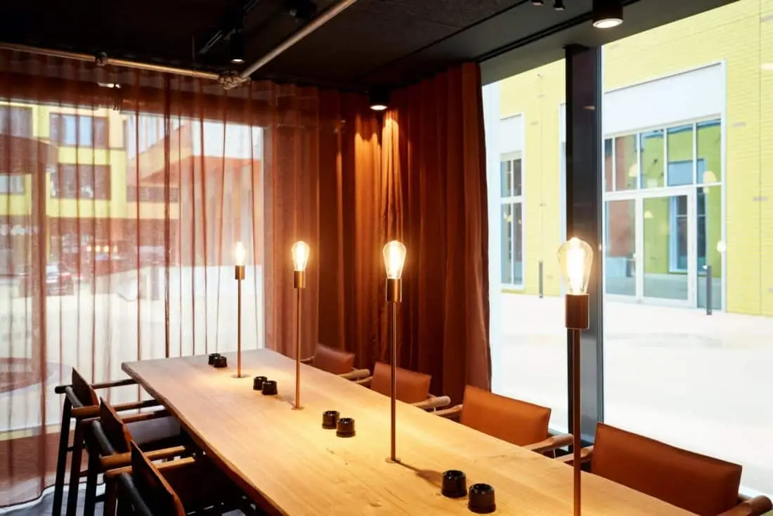 Scandic M nchen Macherei meeting studio 2 3