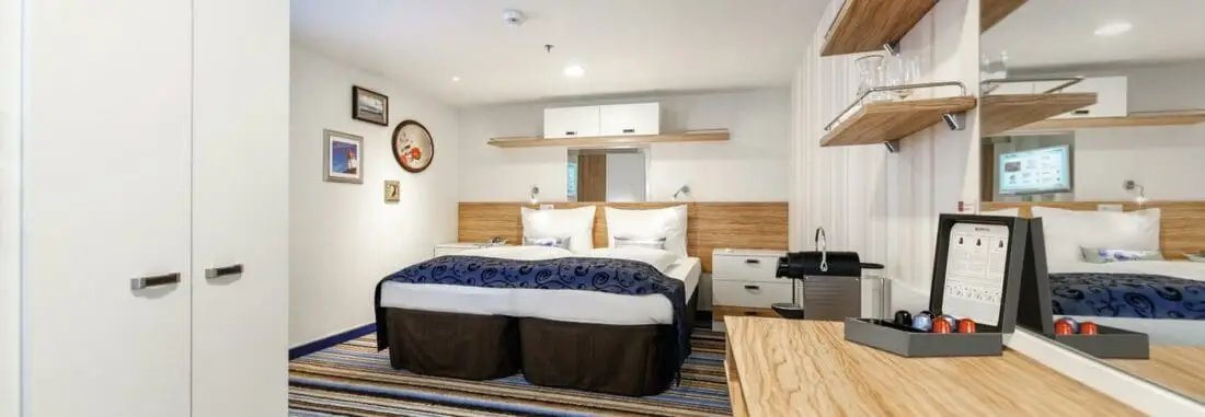 Innenkabine Mein Schiff 4