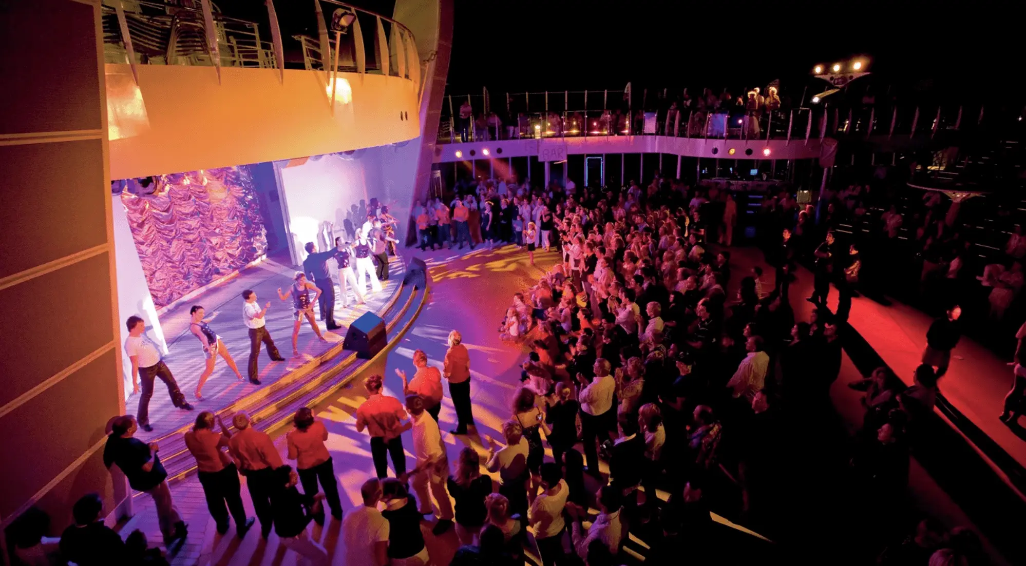theater aidaluna