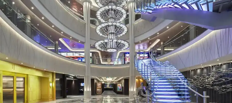 Norwegianjoy Innen
