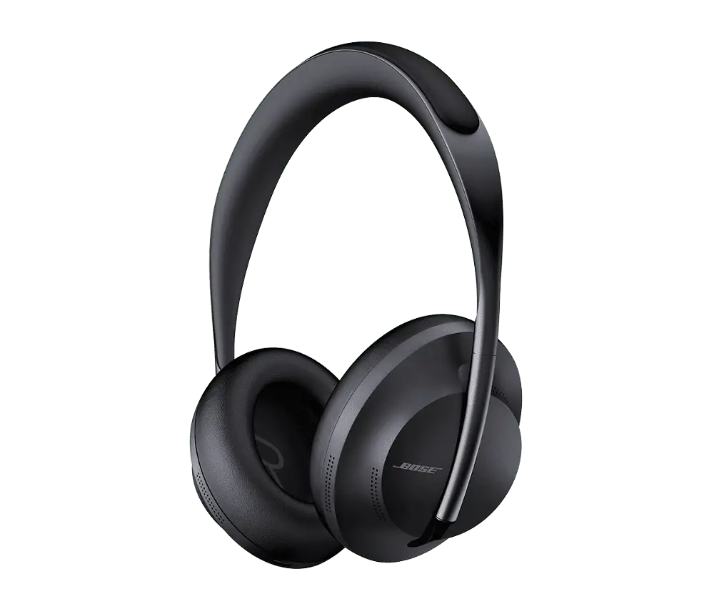 Bose 700 schwarz