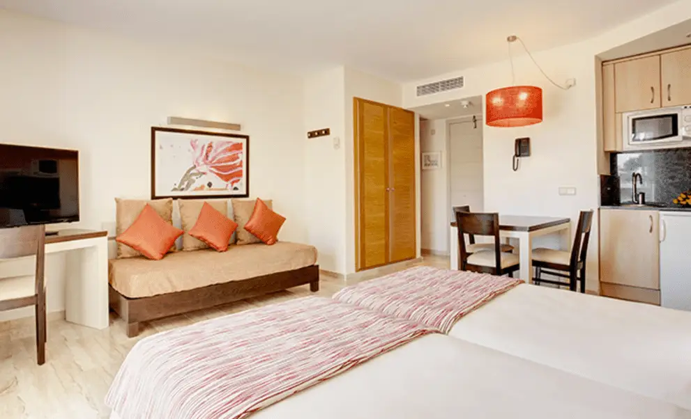 grupotel mallorca zimmer2