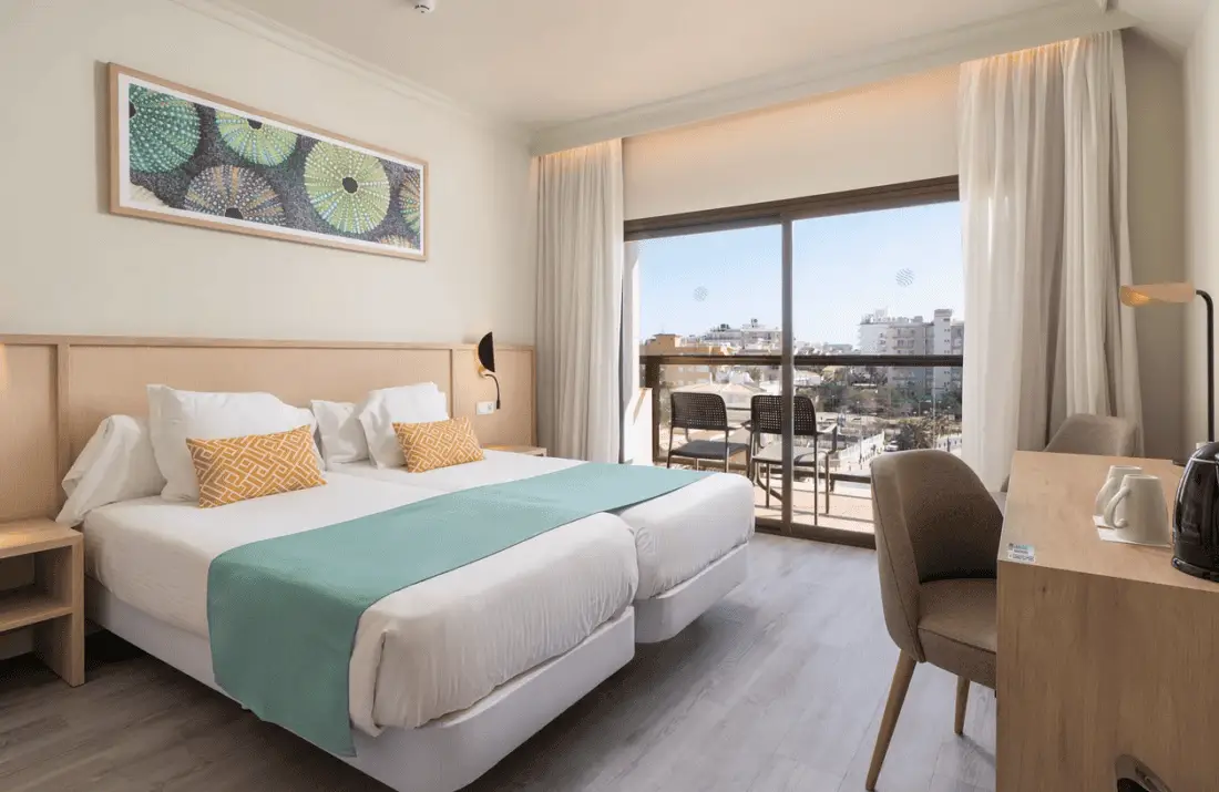 aluasoul zimmer