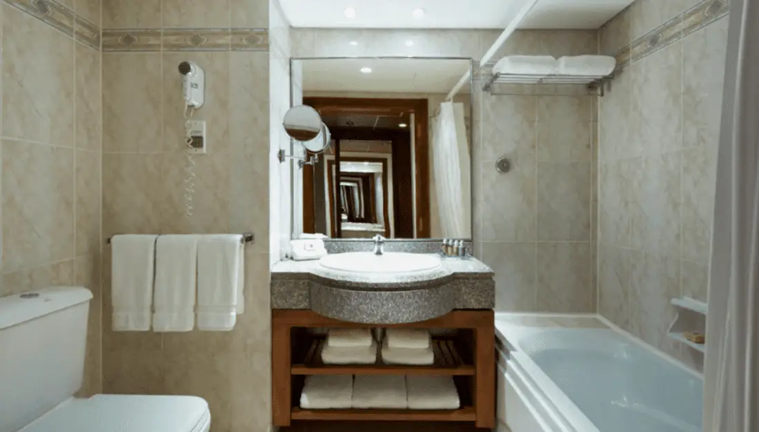 bad marriott hurghada