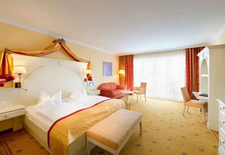 doppelzimmer toskana badfuessing