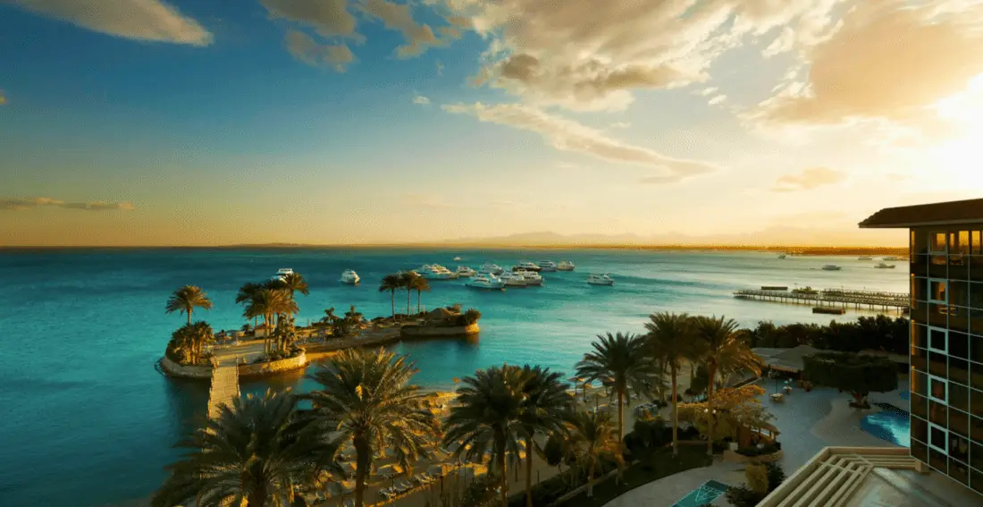 hurghada marriott aussen1