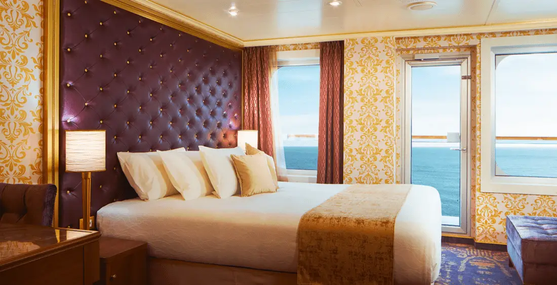 suite costafirenze