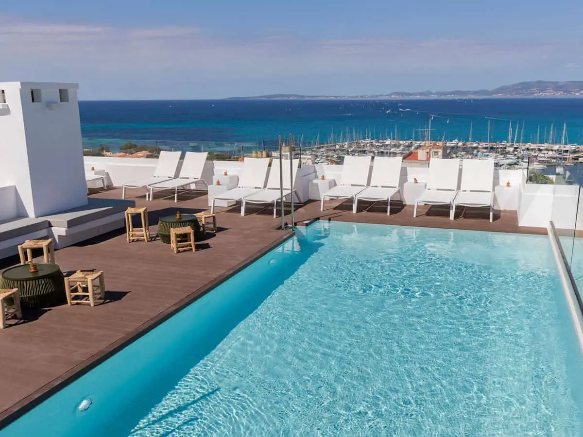 whala pool