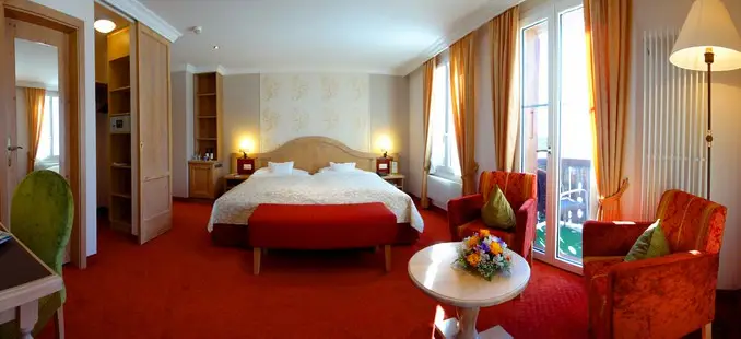 doppelzimmer schweizerhof