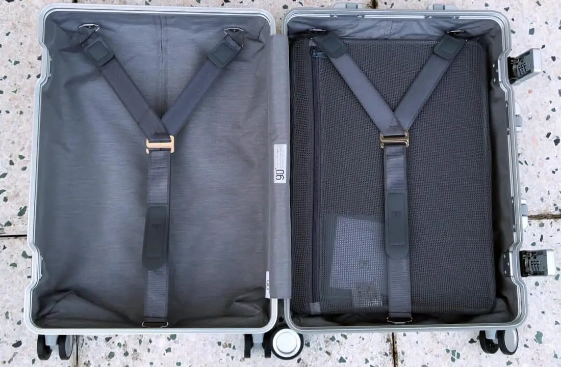 xiaomi trolley metall innenleben