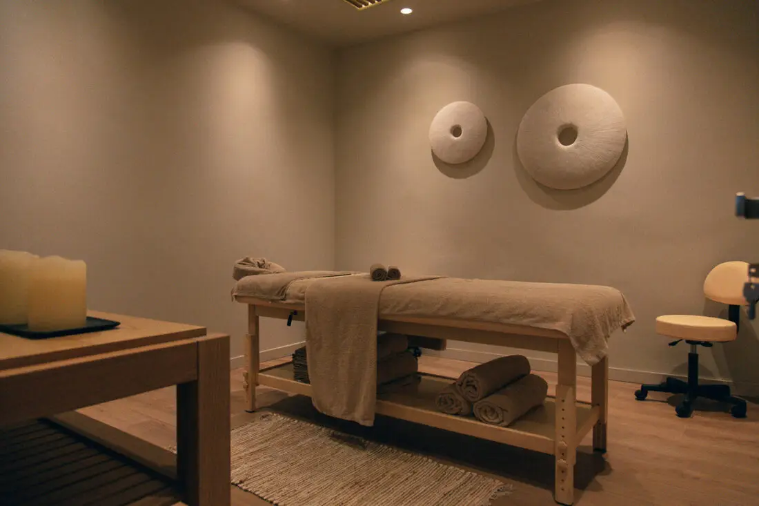 destino spa