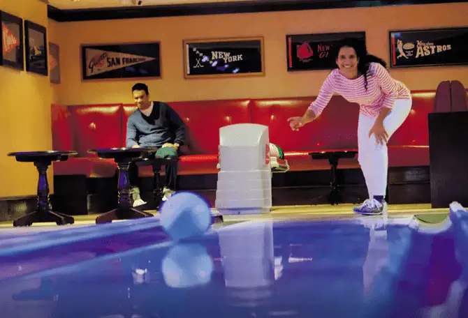 norwegianepic bowling