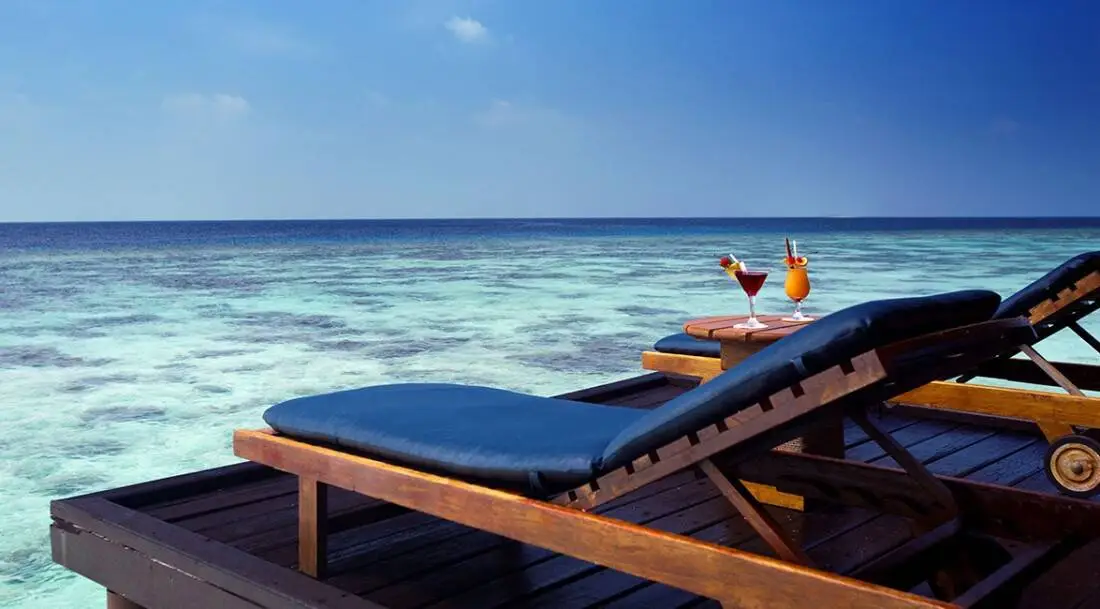 Filitheyo Island Resort - Water Villa (3)