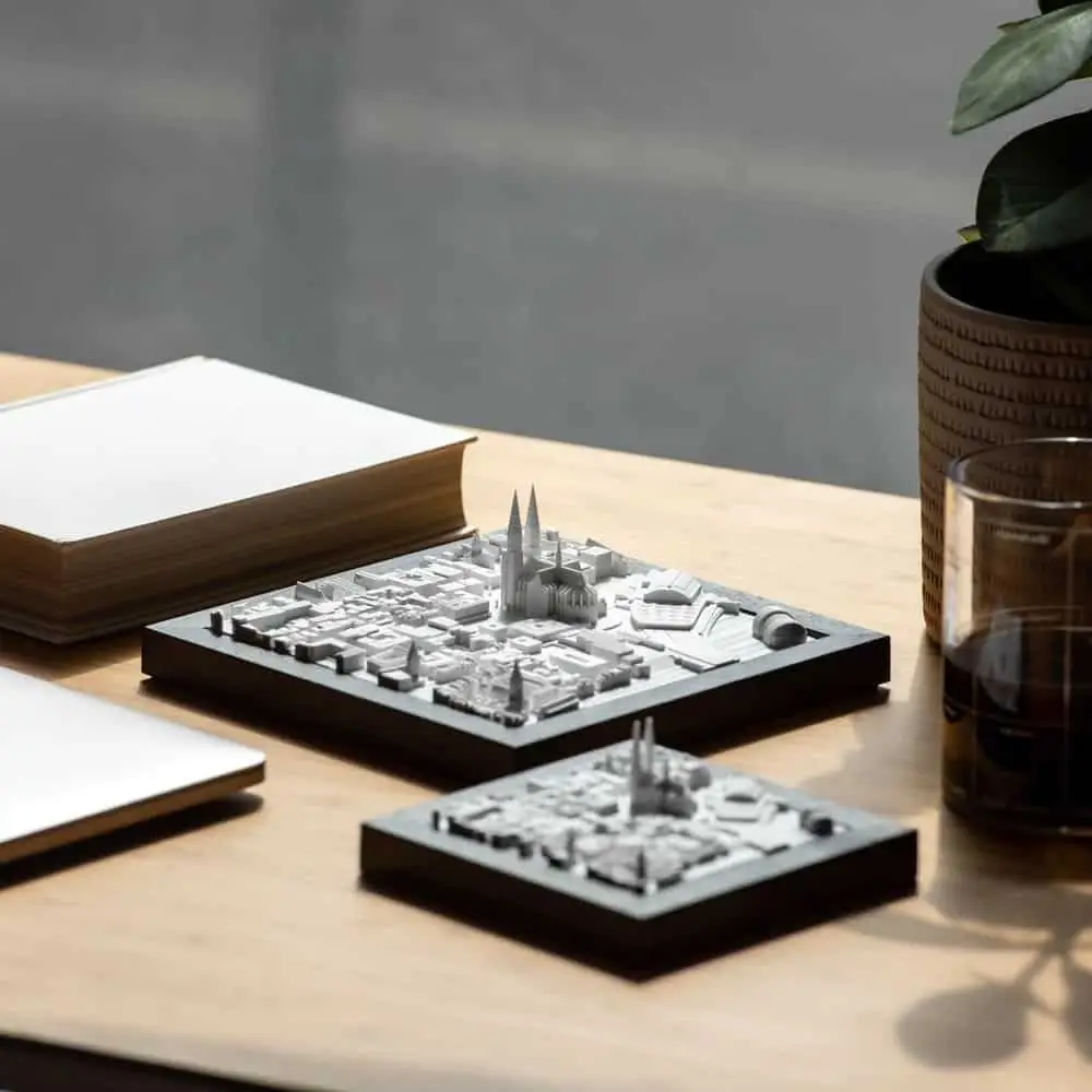 Cityframes Cologne