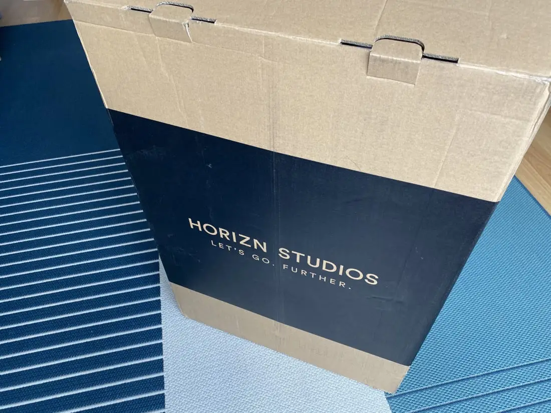 Horizn Studios Model H7