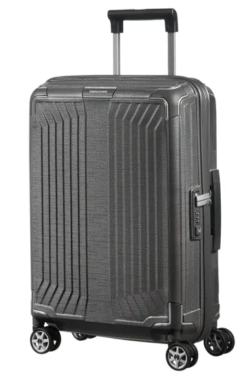 Samsoite Lite Box