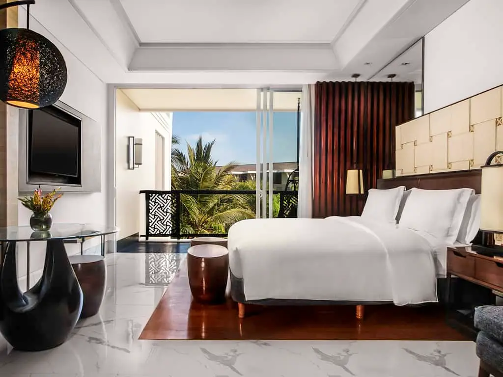 Sofitel Bali Nusa Dua Beach Resort