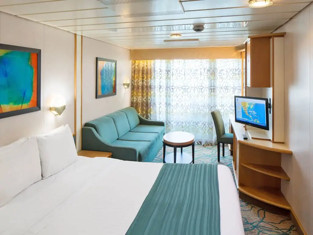 enchantment of the seas xb mega