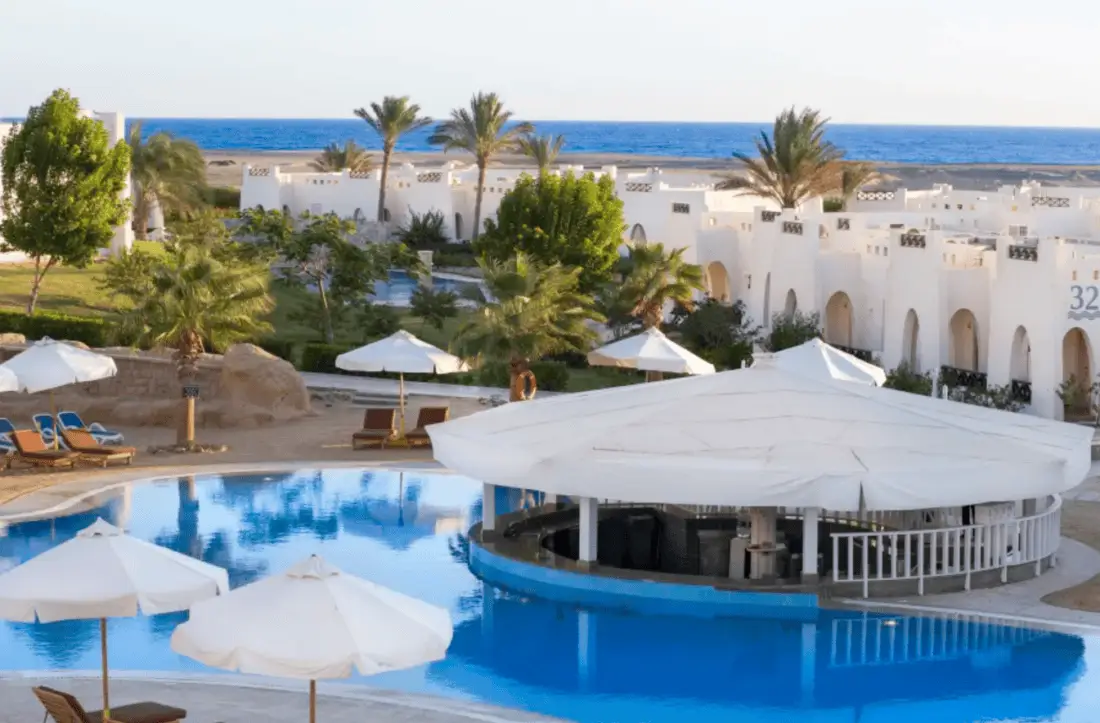hiltonmarsaalampool