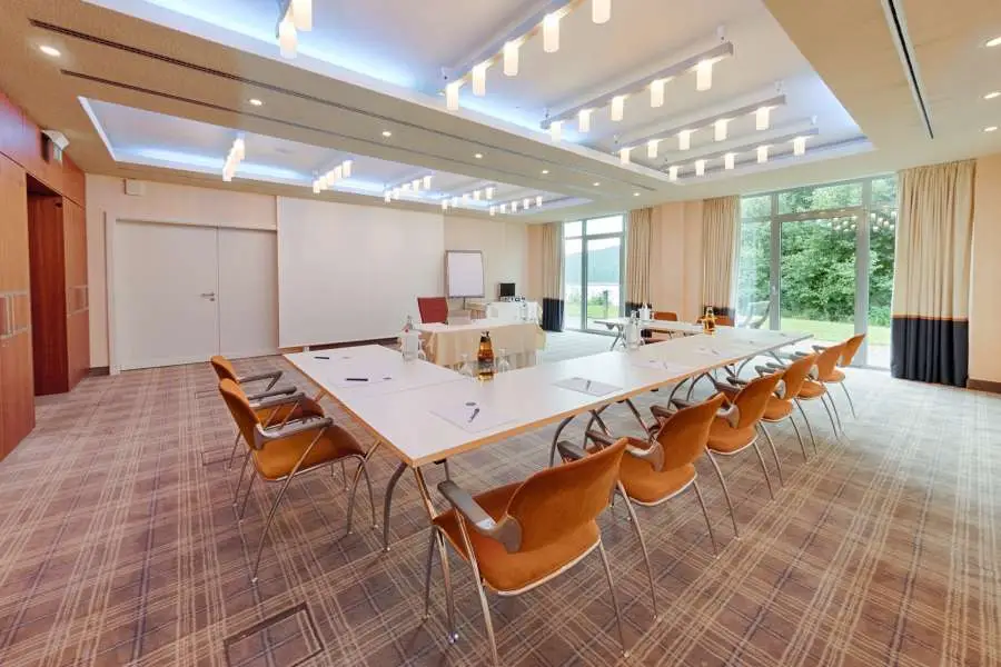 Welcome Hotel Meschede - Tagungsraum