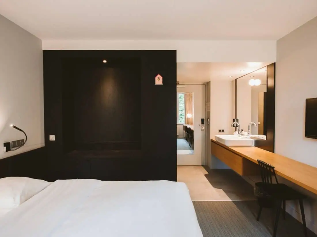 BuitenplaatsVaeshartelt zimmer2
