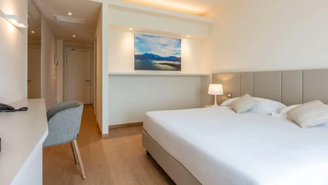 Principe di Lazise Charme Room