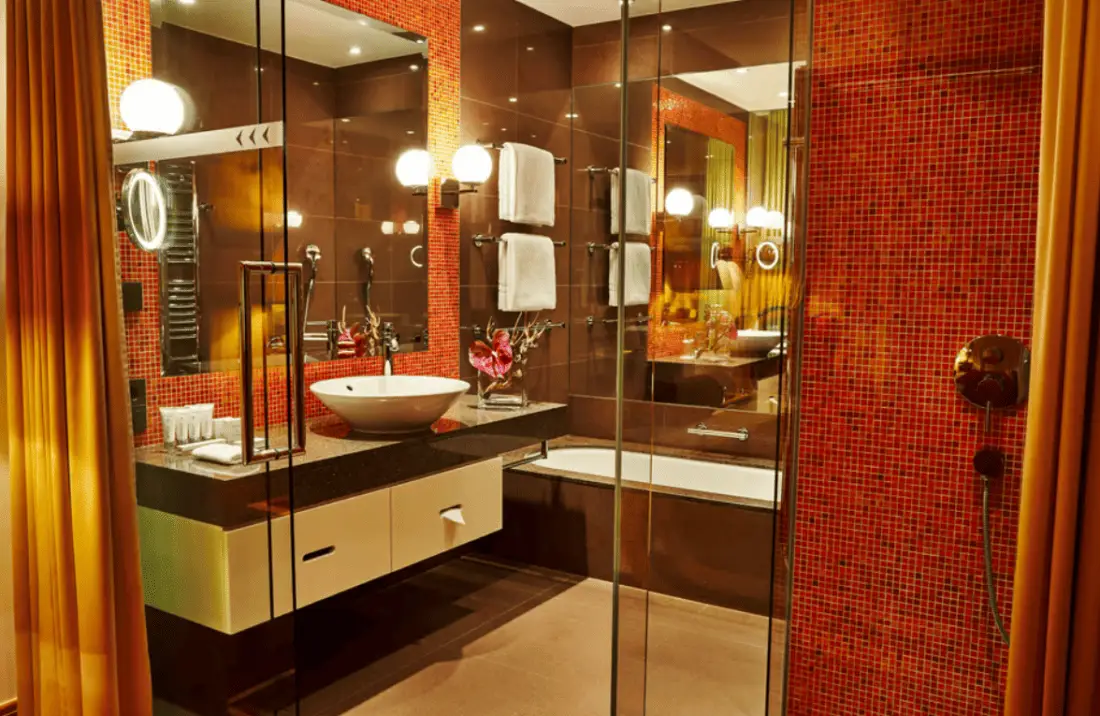 kempinski tirol bad