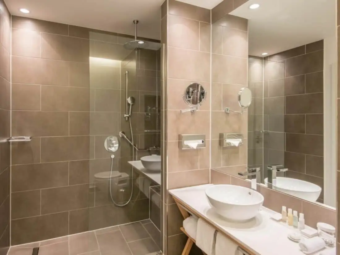 crowne plaza berlin bad