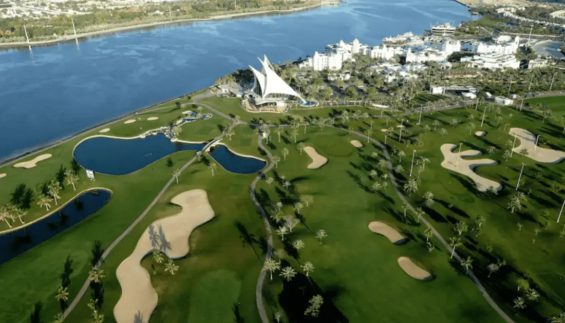 Park Hyatt Dubai