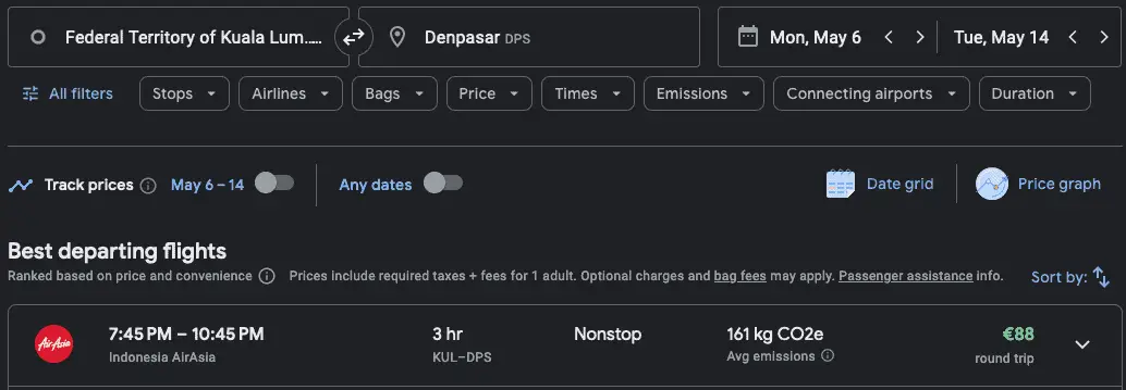 KUL DPS