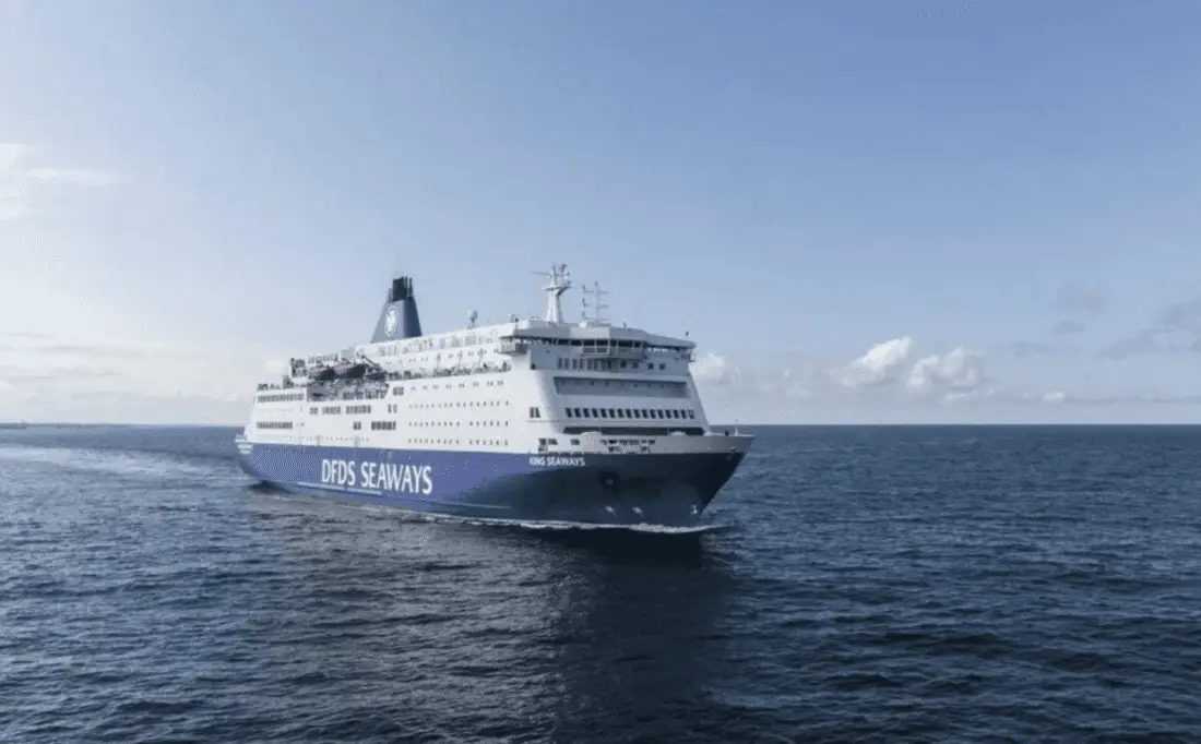 king seaways